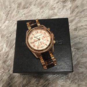 Michael Kors Blair Glitz MK5859 Watch